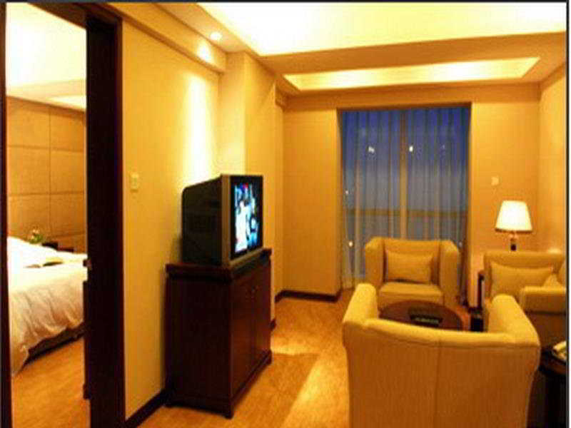 Delight Hotel Dalian Room photo